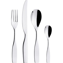 Iittala Príbor Citterio 98 Mirror 16 ks