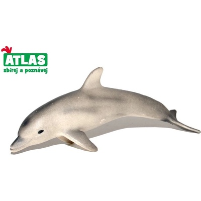 Atlas A Delfín 11 cm