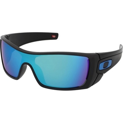 Oakley OO9101 Batwolf 910158
