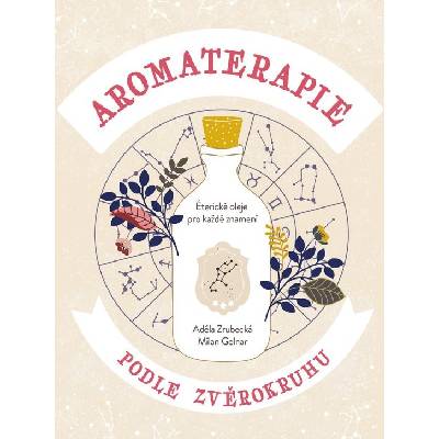 Aromaterapie podle zvěrokruhu