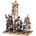 Games Workshop Bretonnian Questing Knights Command (99112703021)