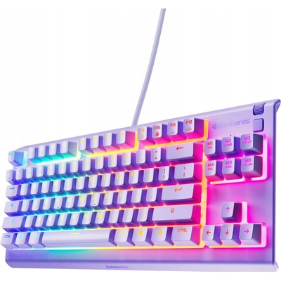 SteelSeries Apex 3 TKL 64831