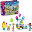 LEGO® Friends - Ice Cream & Balloon Stand (42692)