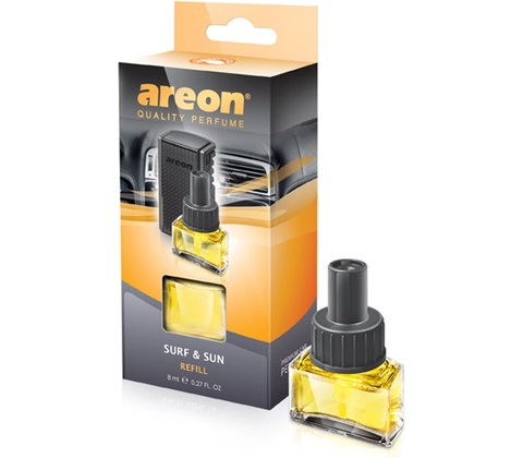 Areon Car Refill Surf&Sun