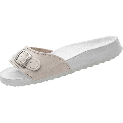 Protetika Sandále ortopedické T04 smotanová