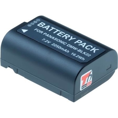 T6 Power DCPA0033