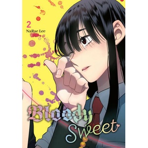 BLOODY SWEET V02 | V02 (2023)