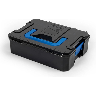Preston Innovations Box Hardcase Feeder System
