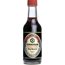 Kikkoman Shoyu sójová omáčka 250 ml