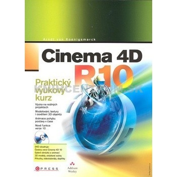 Cinema 4D R10