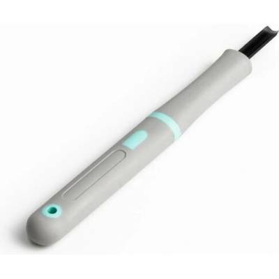 MARUICHI Japonské řezbářské mini-dláto MARUICHI s U čepelí - 7,5 mm
