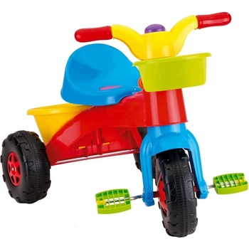 DOLU Moje první tříkolka v boxu