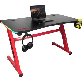 MARVO Гейминг бюро Gaming Desk Arena 50 - DE-08 - RGB (6932391932841)