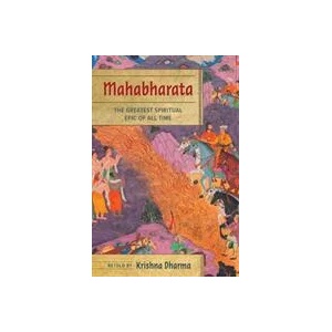 Mahabharata (ISBN: 9781683839200)