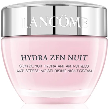 Image 1 of Lancome Hydra Zen Nuit успокояващ нощен крем 50ml