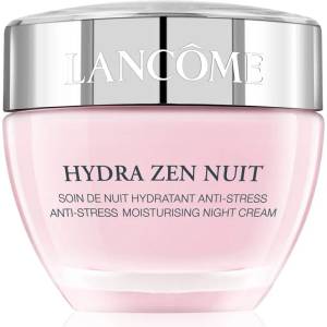 Lancome Hydra Zen Nuit успокояващ нощен крем 50ml