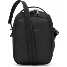 Pacsafe V COMPANION crossbody 5L jet black