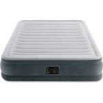 Intex Надуваемо легло Intex Queen Comfort-plush Mid-Rise (In67770ND)