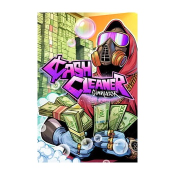 Cash Cleaner Simulator