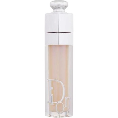 Dior Addict Lip Maximizer хидратиращ гланц за устни за по-голяма плътност на устните 6 ml нюанс 002 Opal