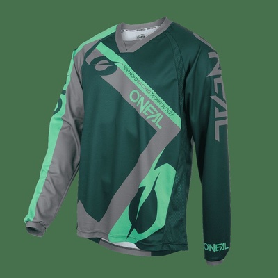 O'Neal Element FR HYBRID světle zelený – Zbozi.Blesk.cz