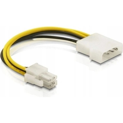DeLock Molex 15cm 82391