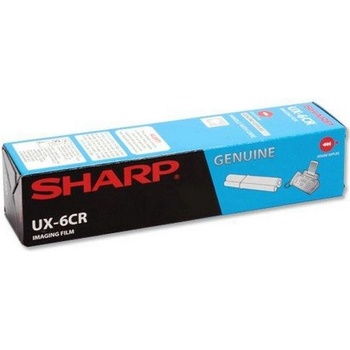 Fólia pre fax Sharp UX-91CR