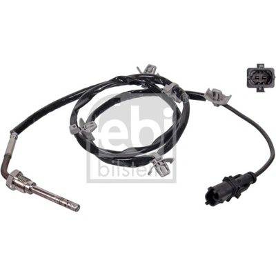 FEBI BILSTEIN Cidlo, teplota vyfukovych plynu 100843