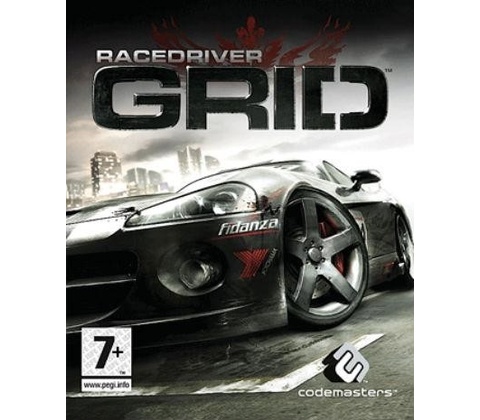 Race Driver GRID