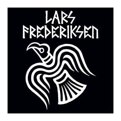Lars Frederiksen - To Victory CD