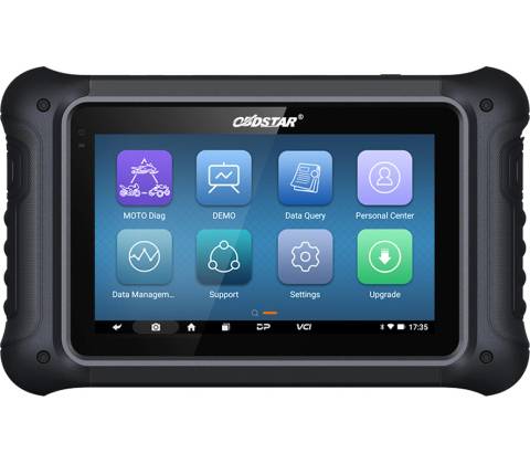 OBDStar MS70