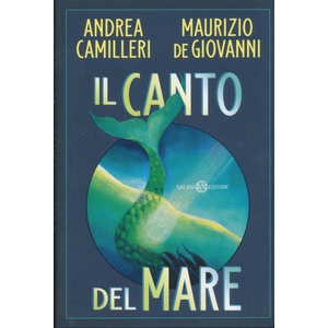 canto del mare (ISBN: 9788831017534)