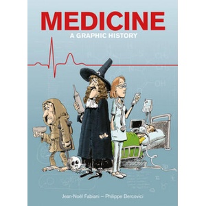 Medicine | Jean-Noel Fabiani (2020)