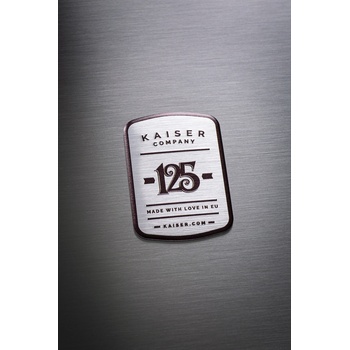 Kaiser Smokemeister '125' Poloautomatická udírna