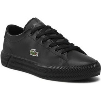 Lacoste tenisky Gripshot 222 1 Cuj 7-44CUJ000302H černá