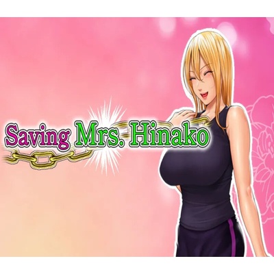 Saving Mrs. Hinako