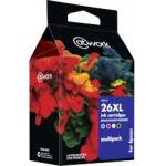 @Work Мастилница съвместима 26xl bk-c-m-y