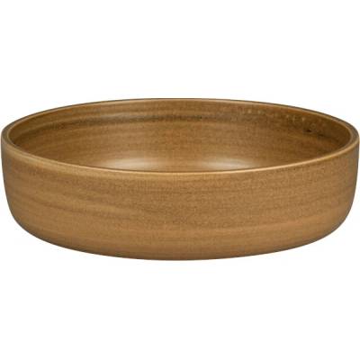 RAK Porcelain Ease selva miska hnědá 270 cl