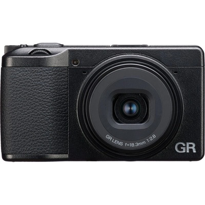 Ricoh GR III HDF (01271)