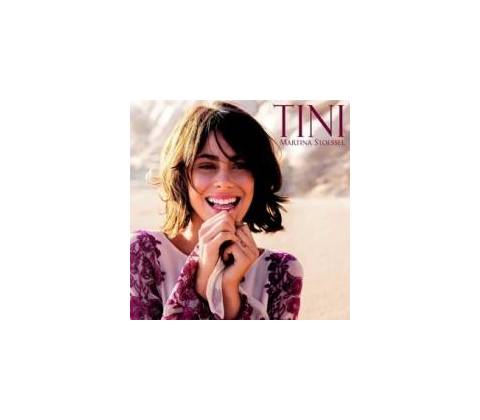 TINI: TINI CD