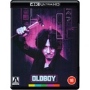 Oldboy BD