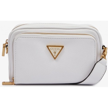 Guess Bílá dámská crossbody kabelka Cosette