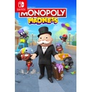 Monopoly Madness
