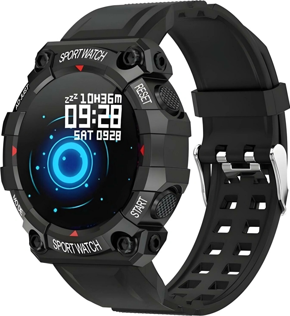 Izoxis FD68