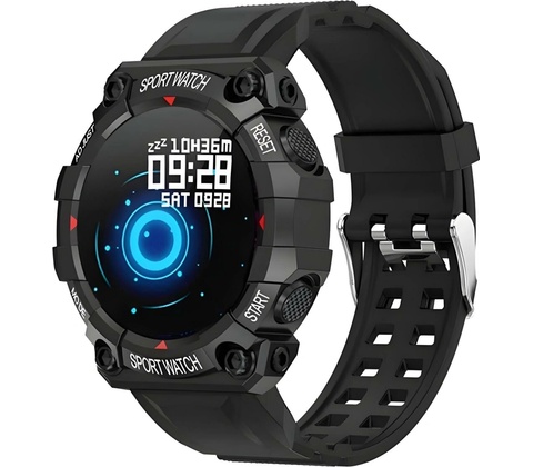 Izoxis FD68