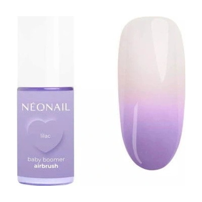 NeoNail Baby Boomer Airbrush Lilac 5 g