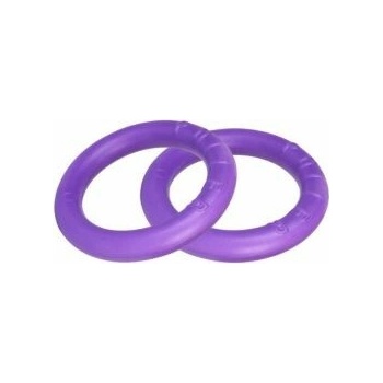 Collar Hračka pěnová guma Kruh Standard Puller 28 cm 2 ks