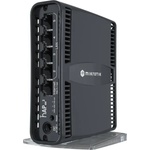 MikroTik hAP ax2 (C52iG-5HaxD2HaxD-TC)