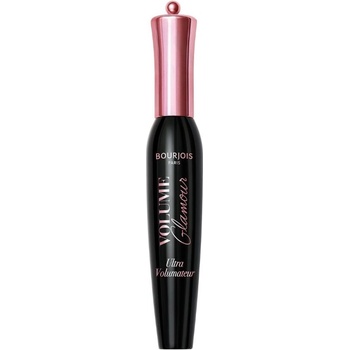 Bourjois Спирала за мигли Volume Glamour Ultra Volumateur, 01 Black, 12 ml
