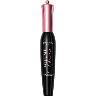 Bourjois Спирала за мигли Volume Glamour Ultra Volumateur, 01 Black, 12 ml